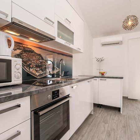 Apartments Maza 자다르 외부 사진