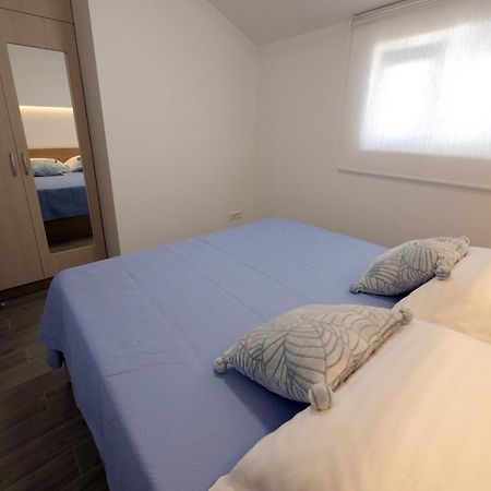 Apartments Maza 자다르 외부 사진