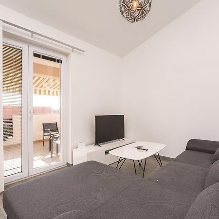 Apartments Maza 자다르 외부 사진