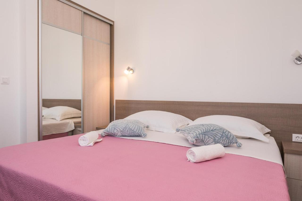 Apartments Maza 자다르 외부 사진