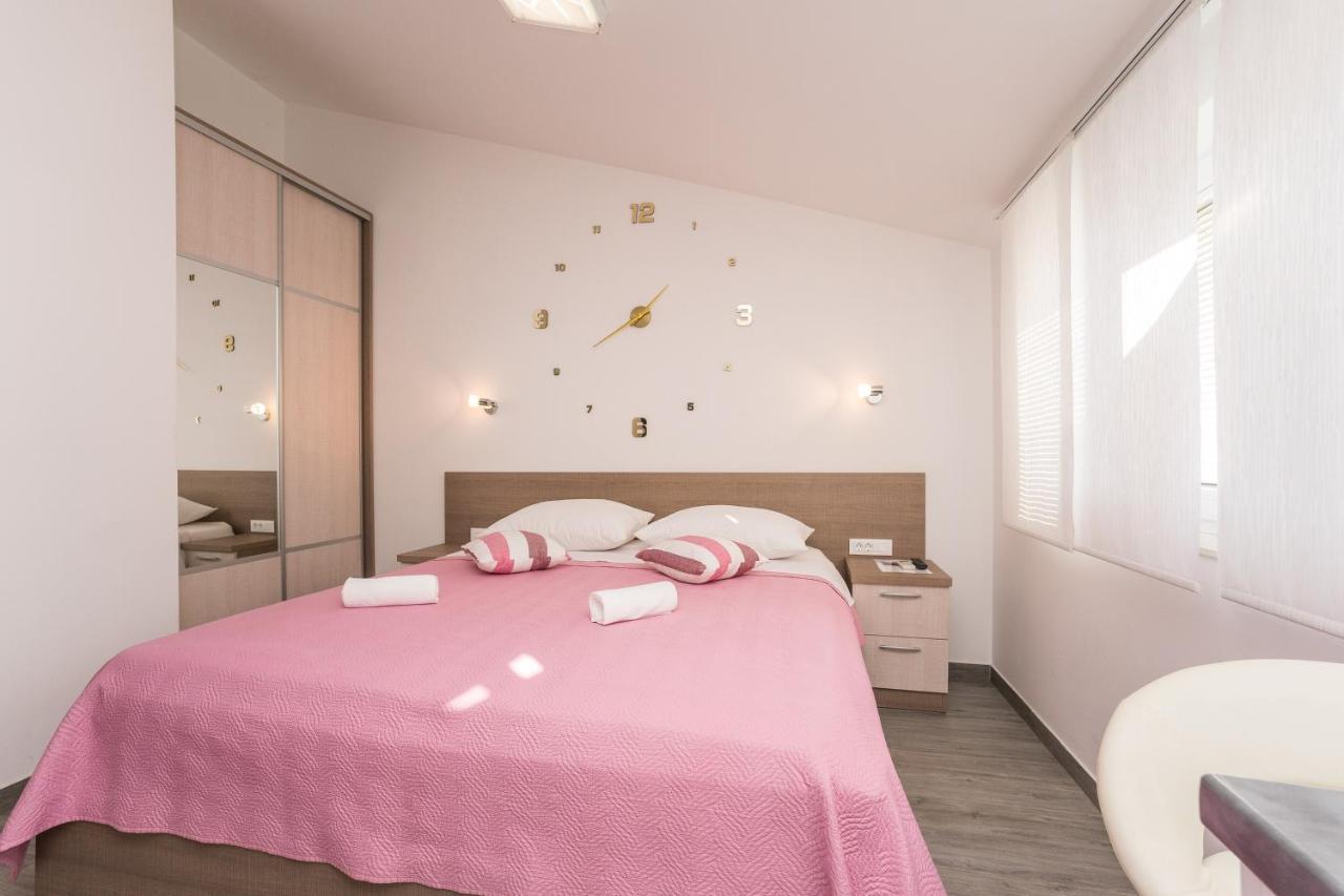 Apartments Maza 자다르 외부 사진