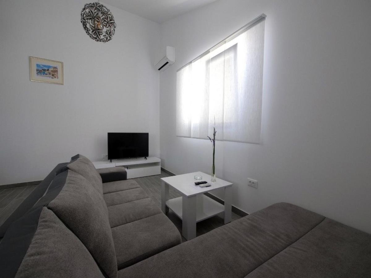 Apartments Maza 자다르 외부 사진