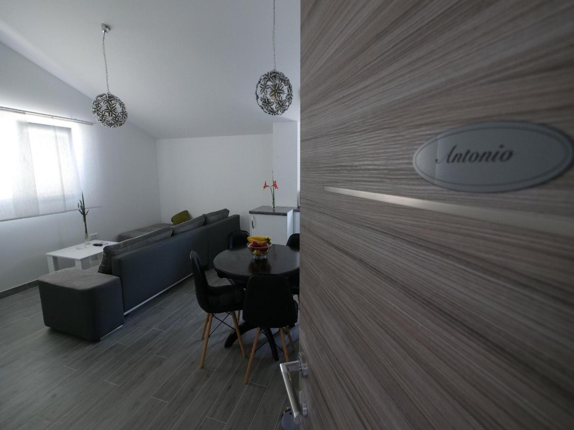 Apartments Maza 자다르 객실 사진