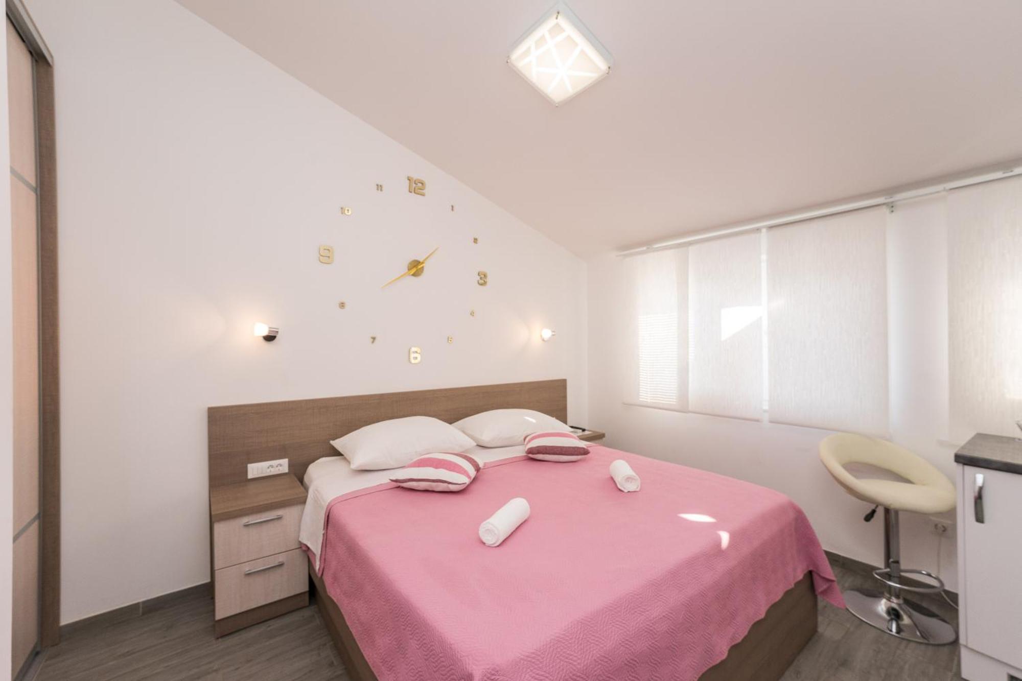 Apartments Maza 자다르 외부 사진
