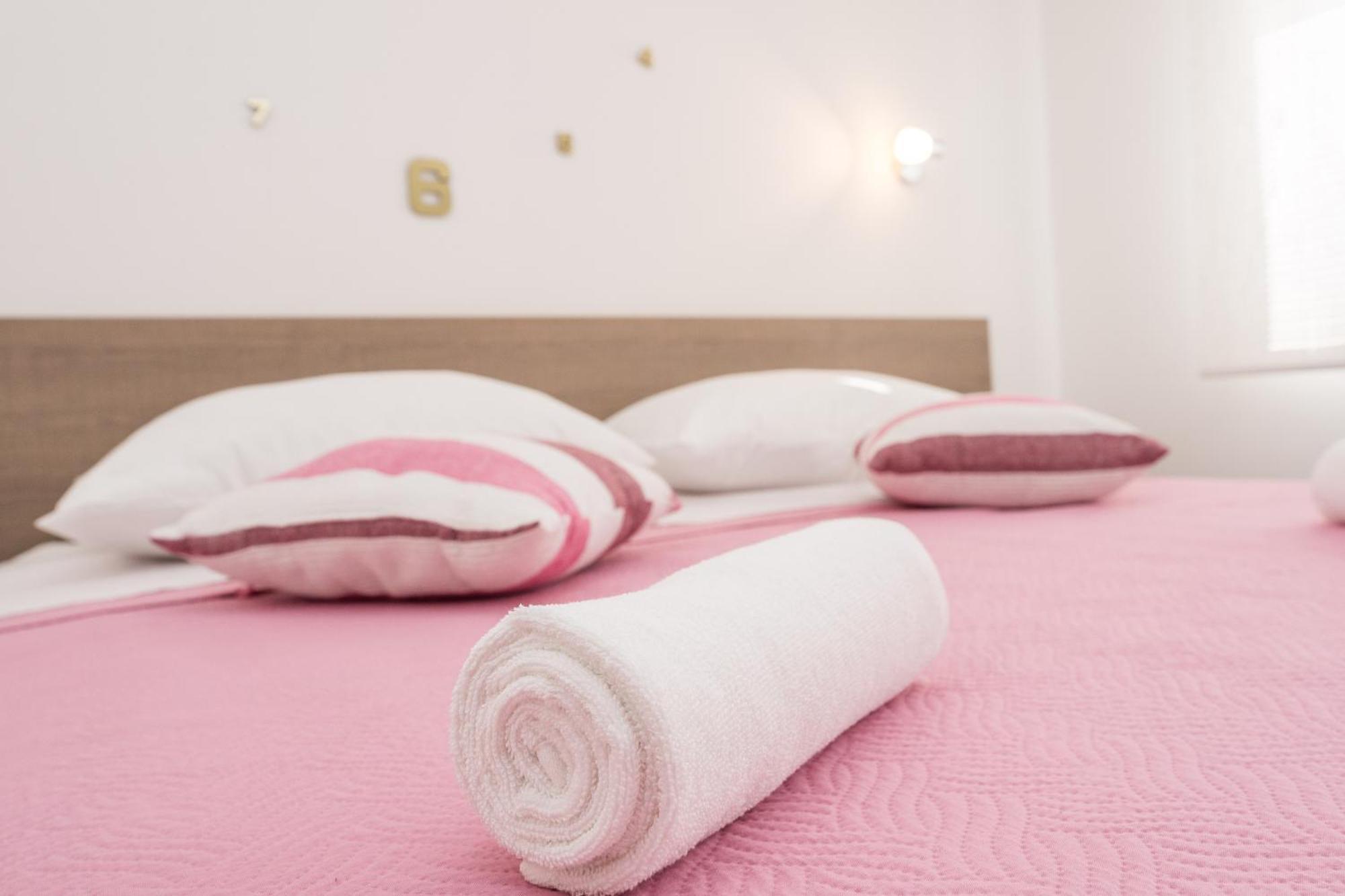 Apartments Maza 자다르 객실 사진