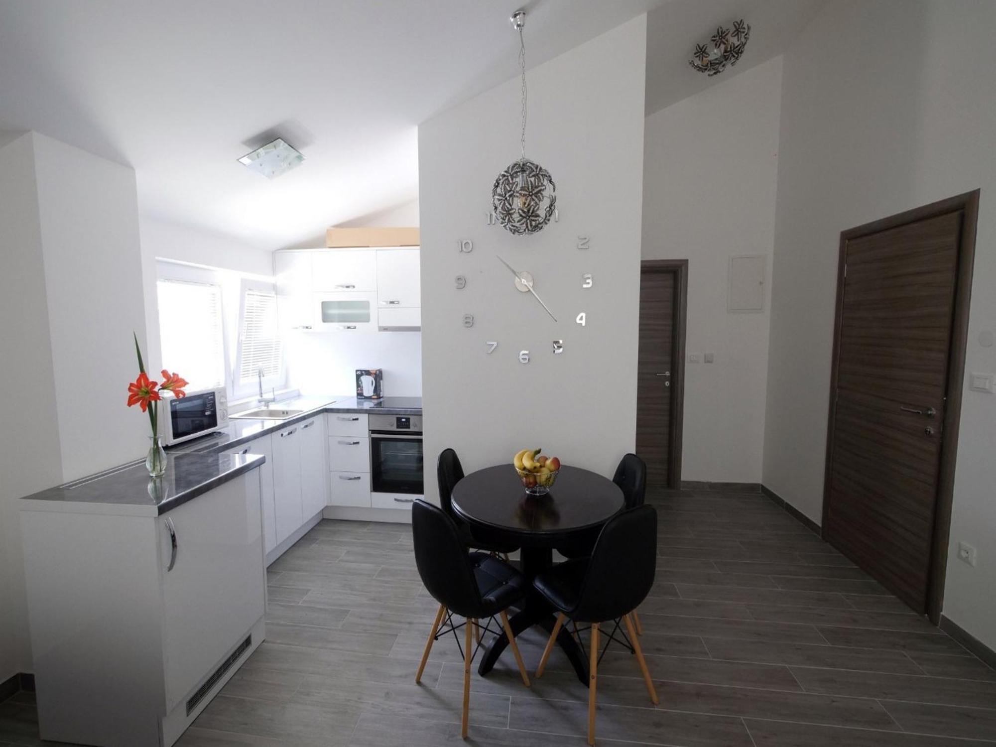 Apartments Maza 자다르 객실 사진