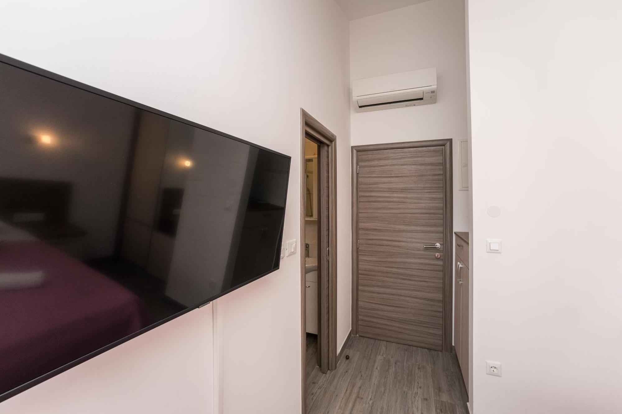Apartments Maza 자다르 외부 사진