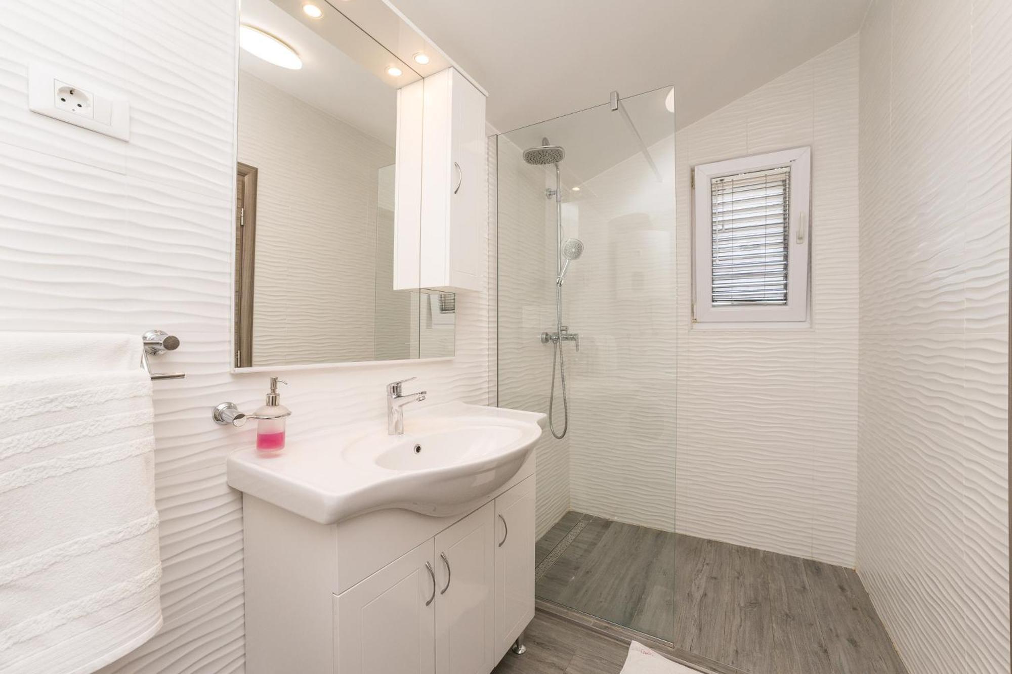 Apartments Maza 자다르 객실 사진