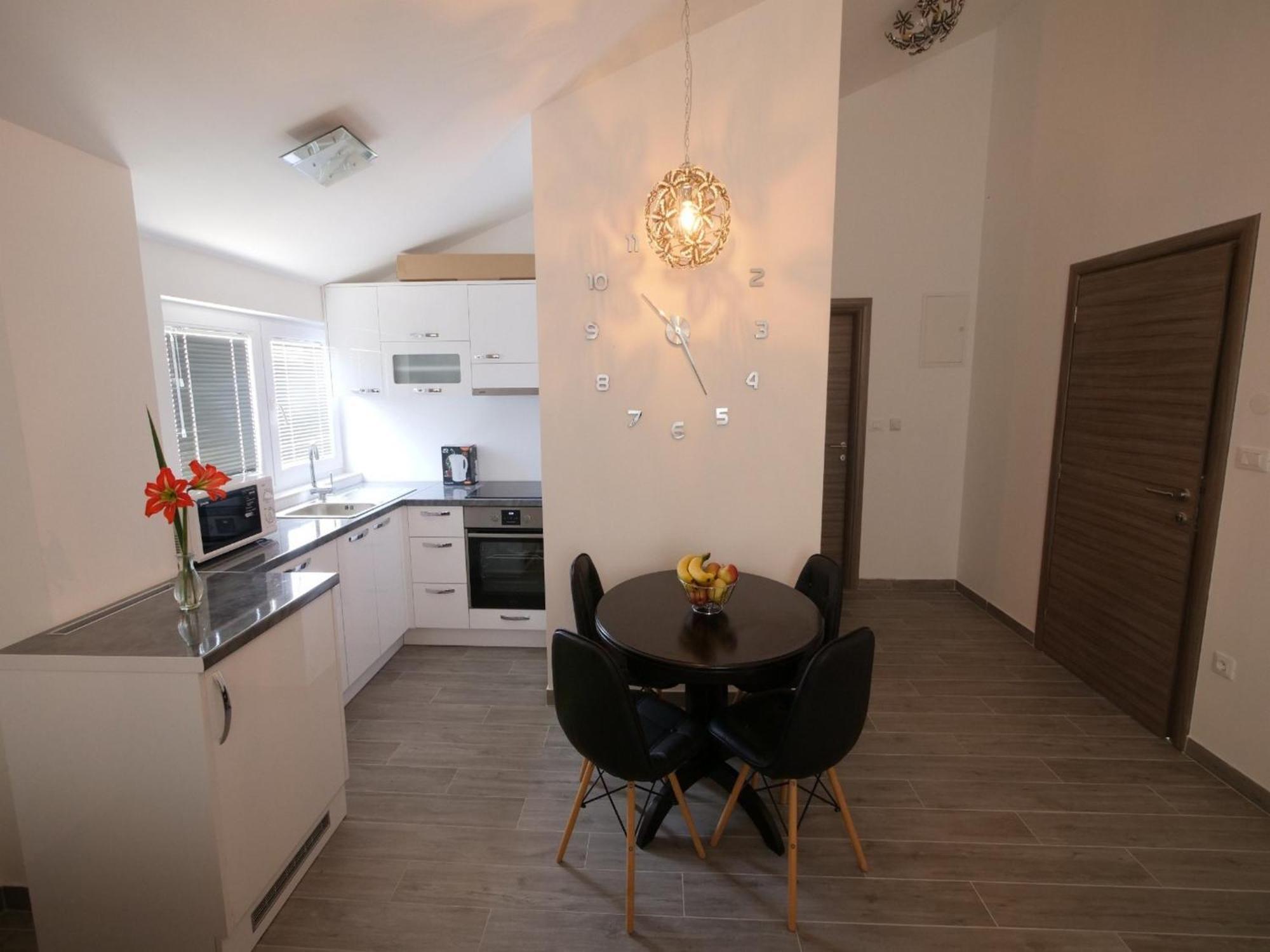 Apartments Maza 자다르 객실 사진