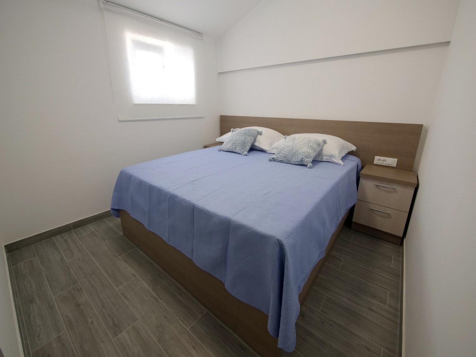 Apartments Maza 자다르 객실 사진
