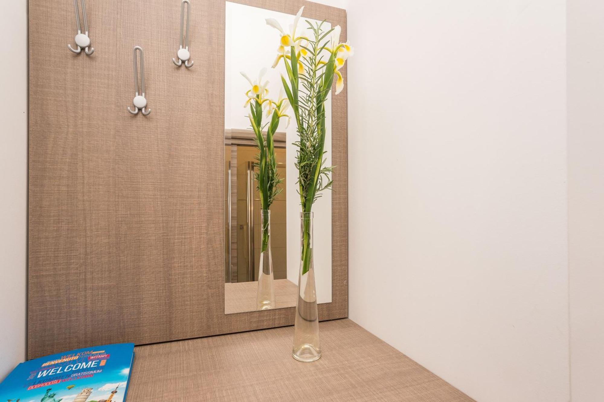 Apartments Maza 자다르 객실 사진