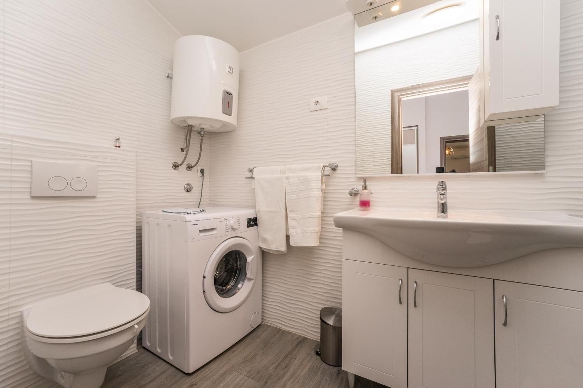 Apartments Maza 자다르 객실 사진