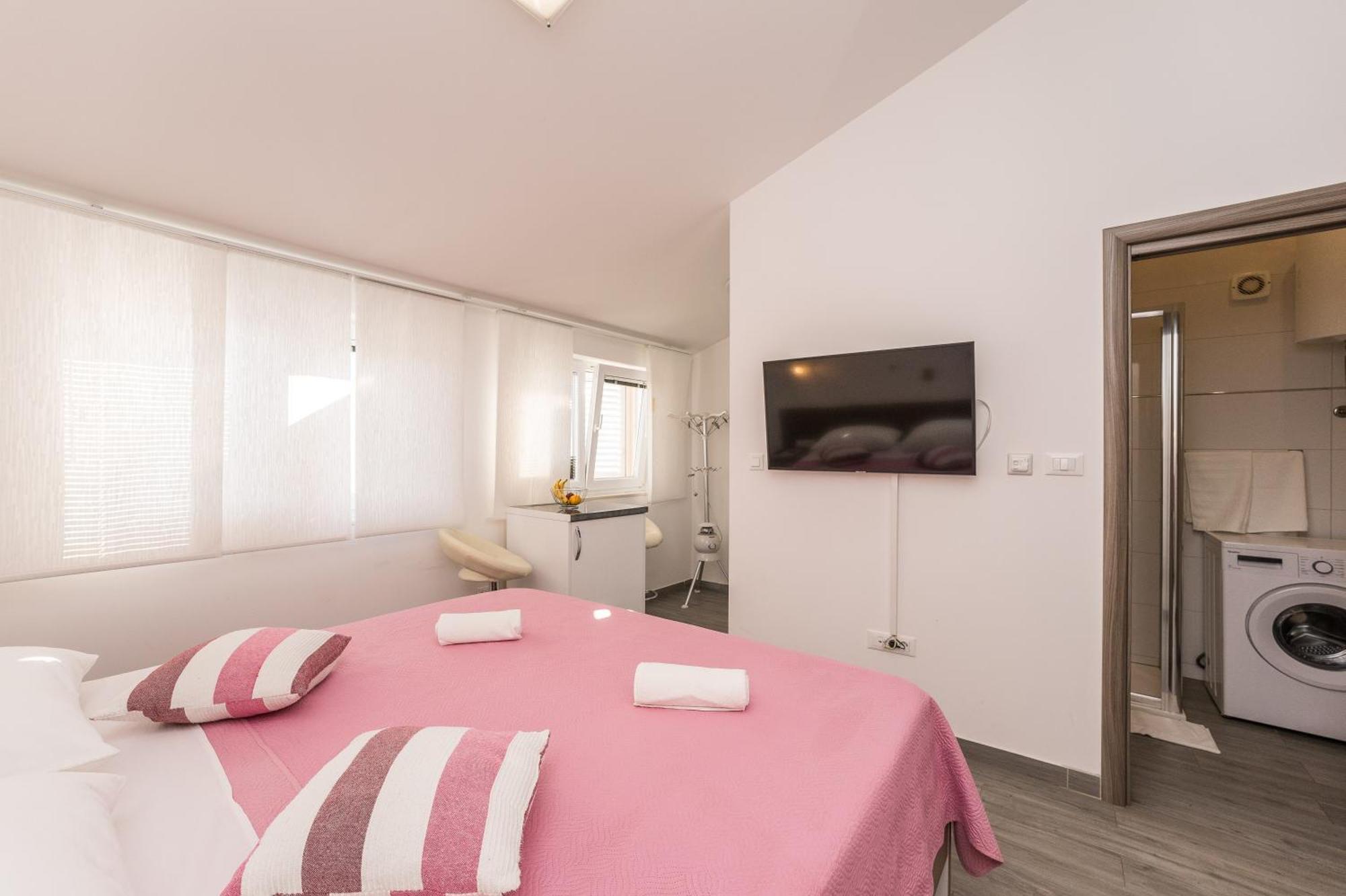 Apartments Maza 자다르 객실 사진